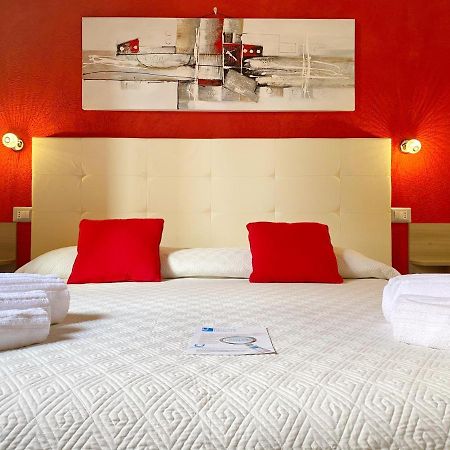 Gioia Guesthouse Càbras Buitenkant foto